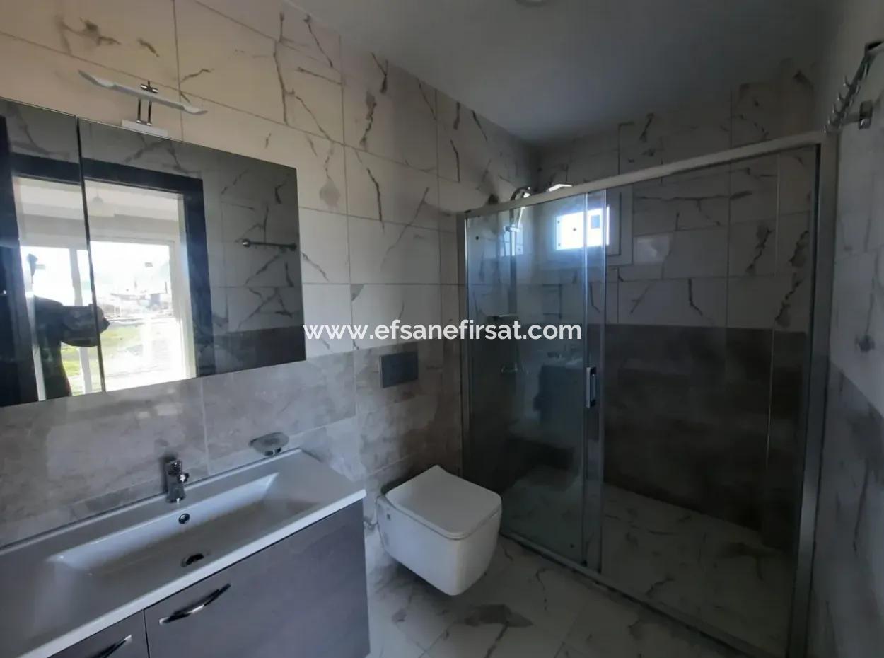 Luxury 4 In 1 Detached Villa For Sale In Ortaca Çaylı
