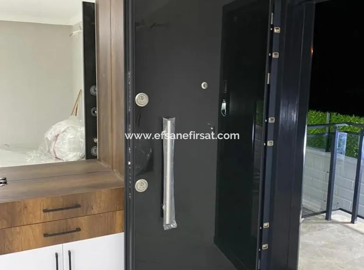 Luxury 4 In 1 Detached Villa For Sale In Ortaca Çaylı