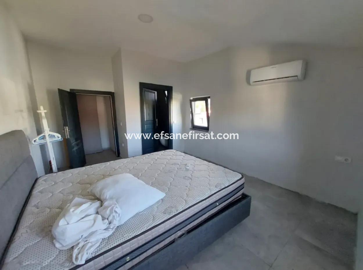 Muğla Dalyanda 2 1 Year Rental Apartments