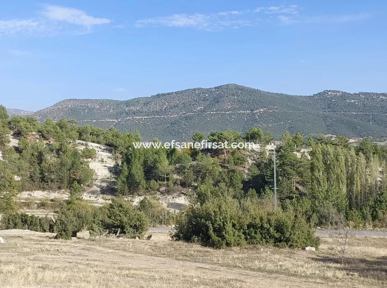 Çamelide Yap Sata Suitable 3 Floors Zoned 700 M2 Land For Sale