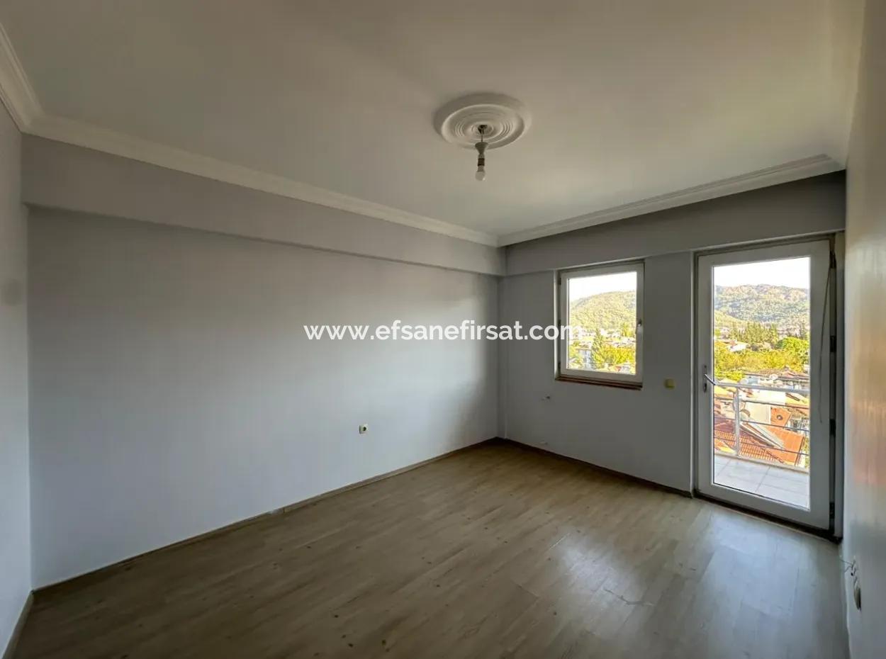 Ortacada Boulevard Façade 3 1 Apartment For Sale