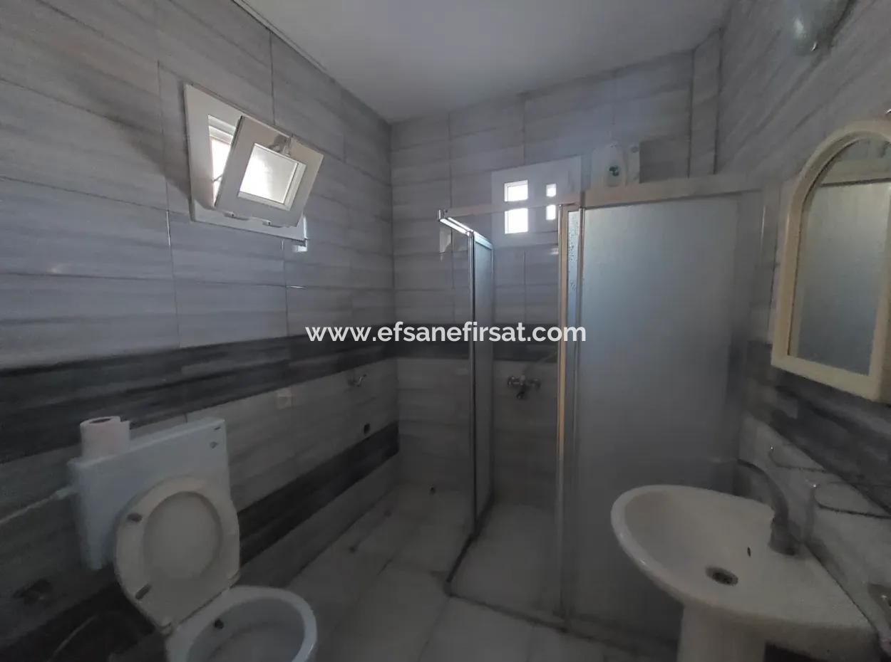 Muğla Ortaca Dalyan 200 M2 Plot 2 1, 90M2 Garden Apartment For Sale