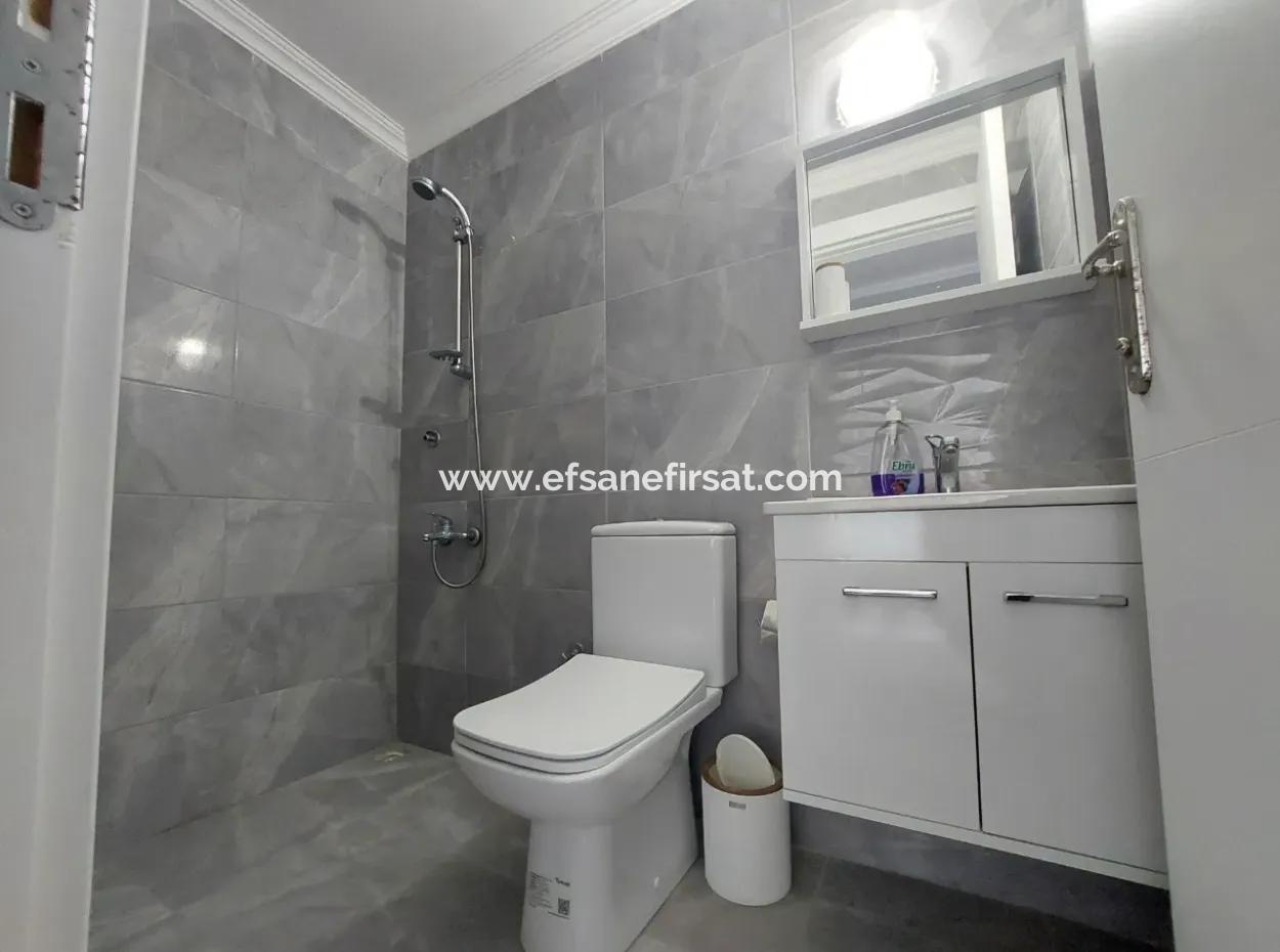 2 1 Detached Single Storey House With Swimming Pool On 300 M2 Plot In Dalyan, Muğla