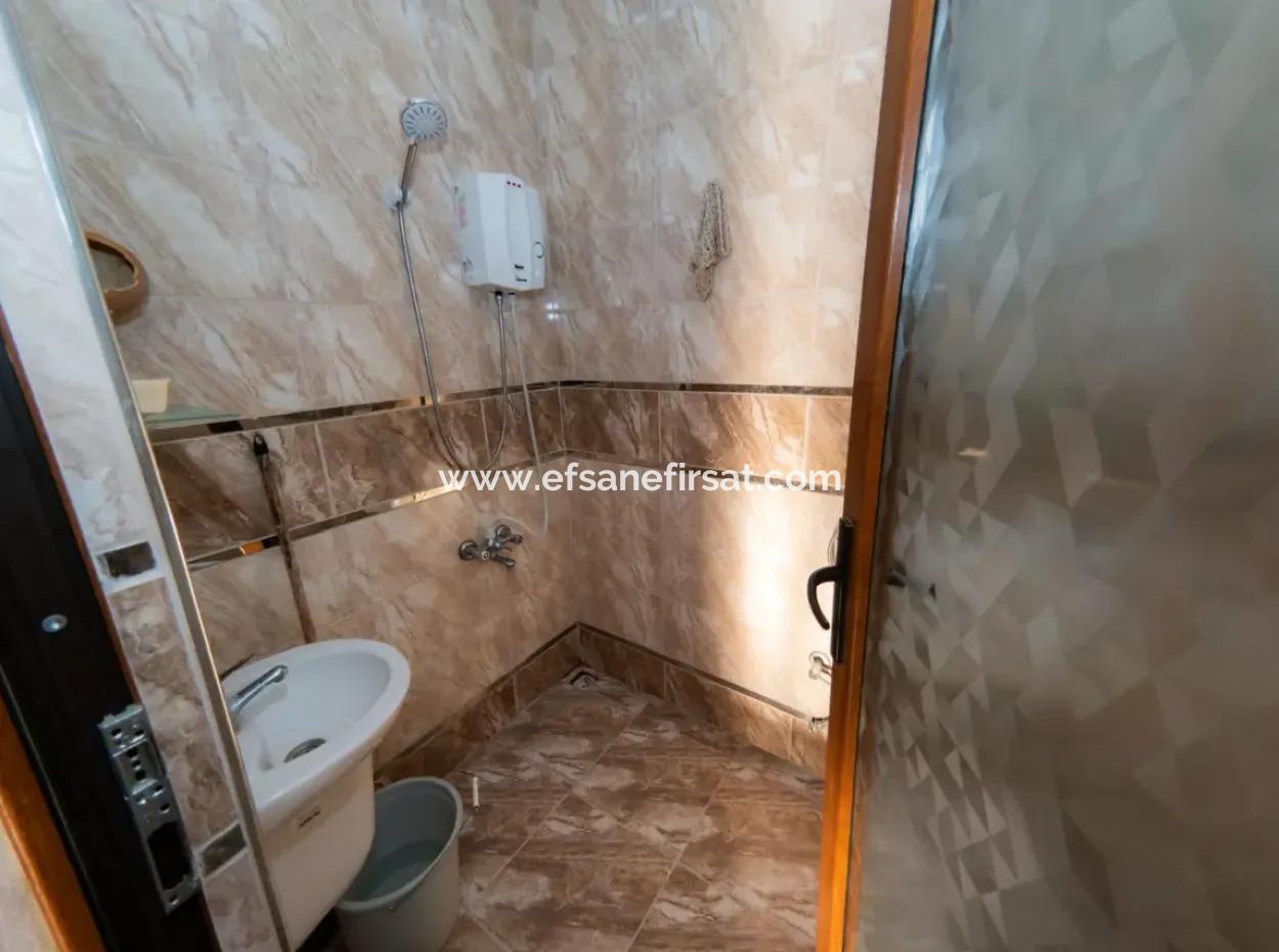 For Sale In Mugla Ula Kızılağaç 104M2 House For Sale On 520 M2 Detached Land