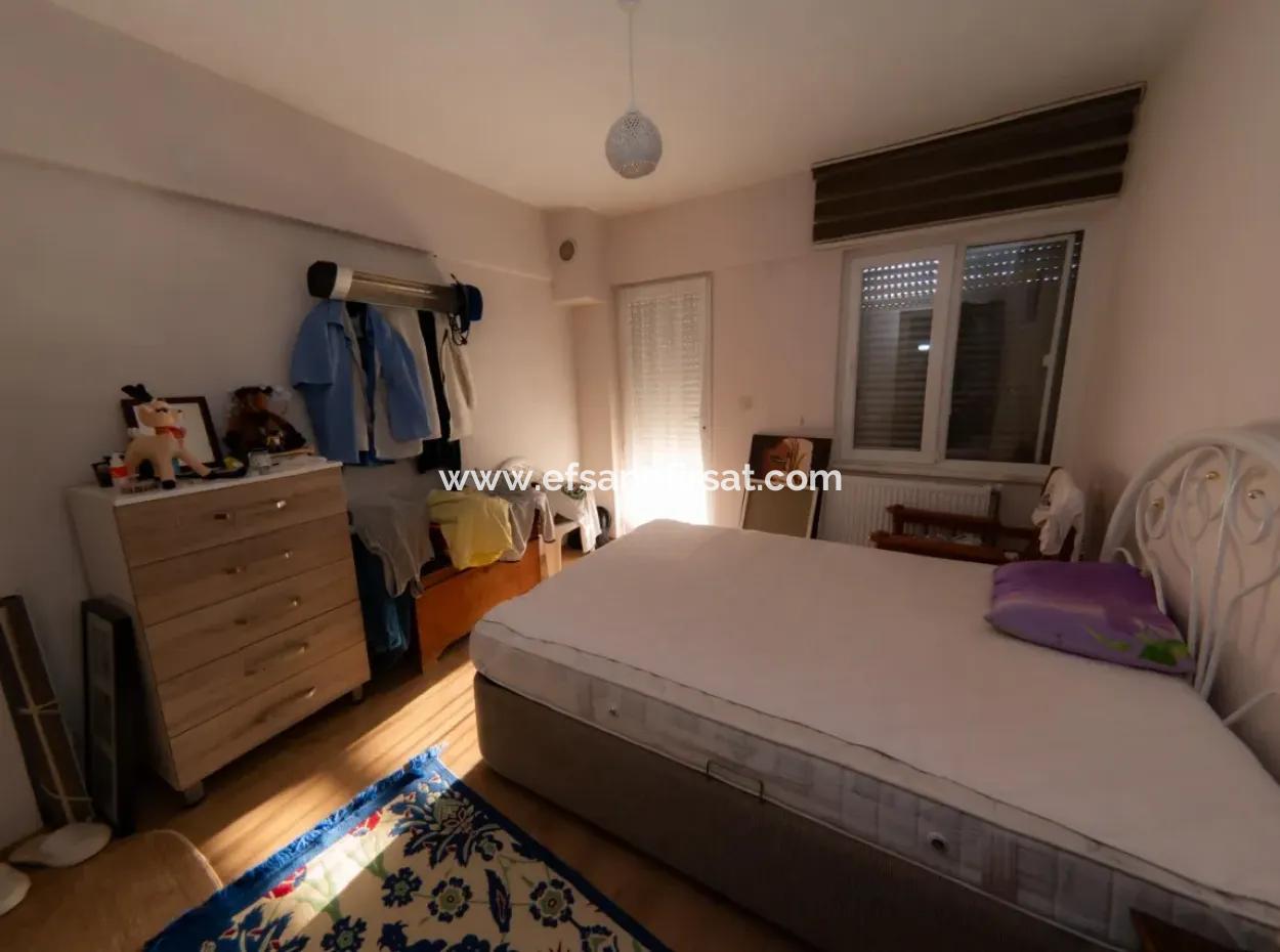 For Sale In Mugla Ula Kızılağaç 104M2 House For Sale On 520 M2 Detached Land