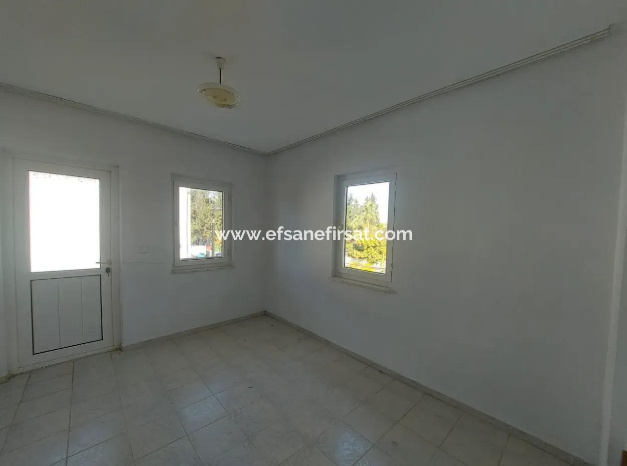 Muğla Ortaca Dalyanda 3 1, 160 M2 Duplex For Rent