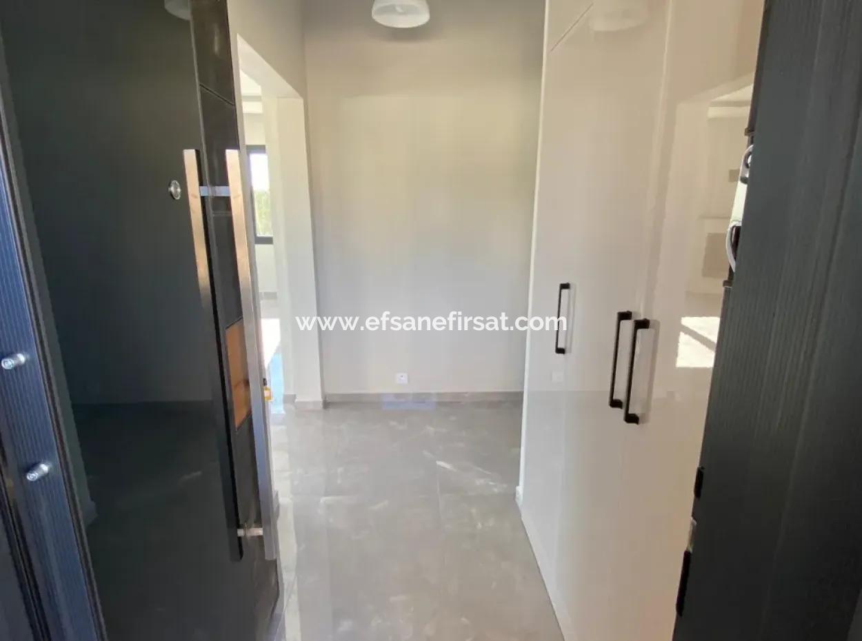 Ultra Luxury Detached Villa On A 1000M2 Plot For Sale In Ortaca Fevziye.