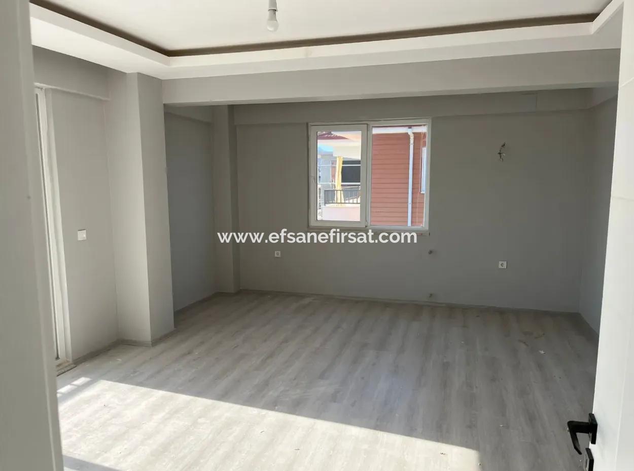 Ortacada 3 1 Zero Roof Duplex Apartment For Sale