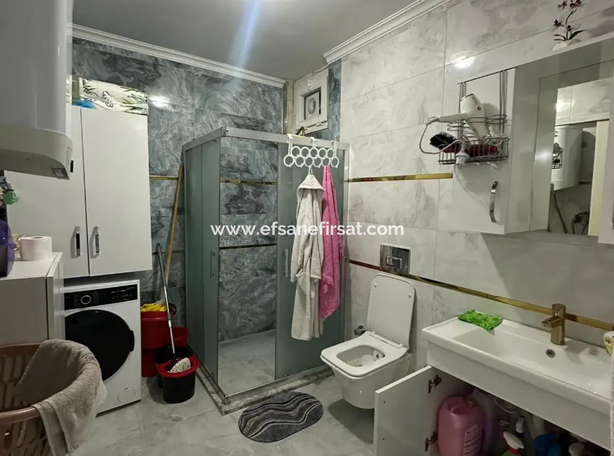 3 1 Luxury Apartment For Sale In Ortaca Cumhuriyet