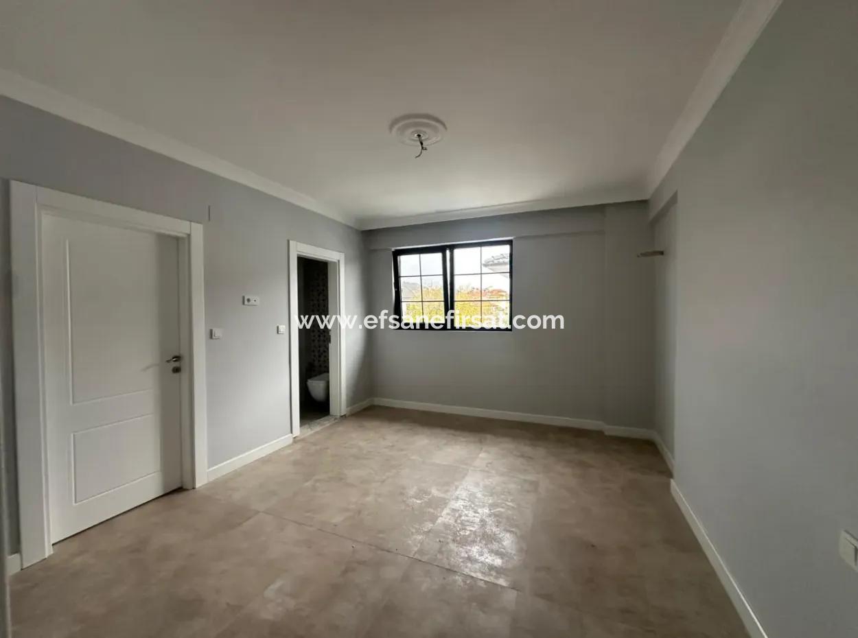 Ortacada 4 1 208 M2 Luxury Villas For Sale