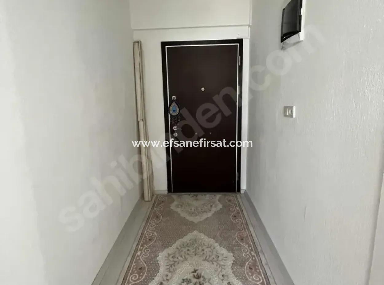 Village House And Greenhouse For Sale On 1200 M2 Land In Köyceğiz Zaferlar