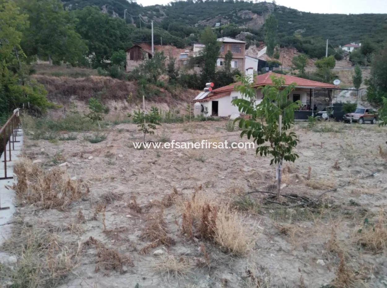 2 1 Detached Bargain New House For Sale On 1 700 M2 Land In Çameli Belevi.