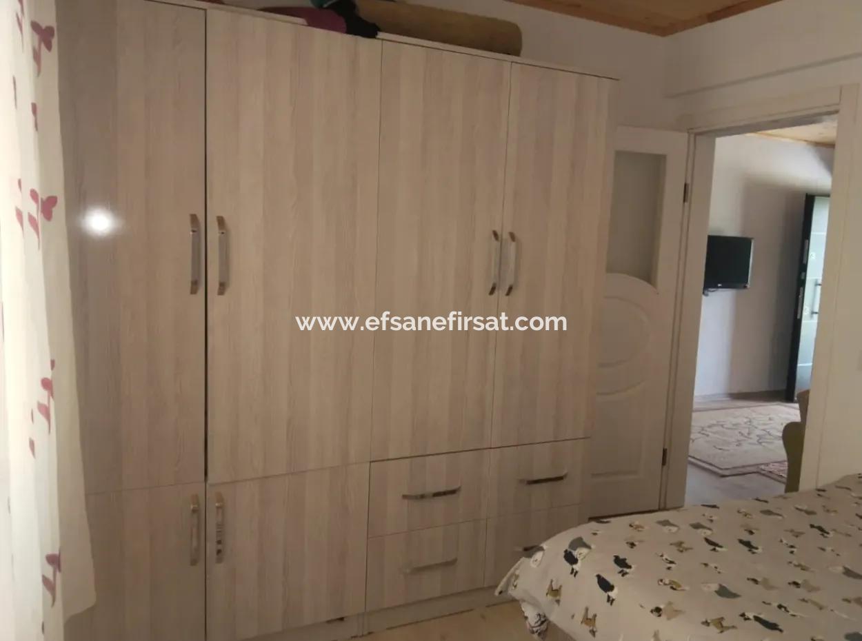 2 1 Detached Bargain New House For Sale On 1 700 M2 Land In Çameli Belevi.