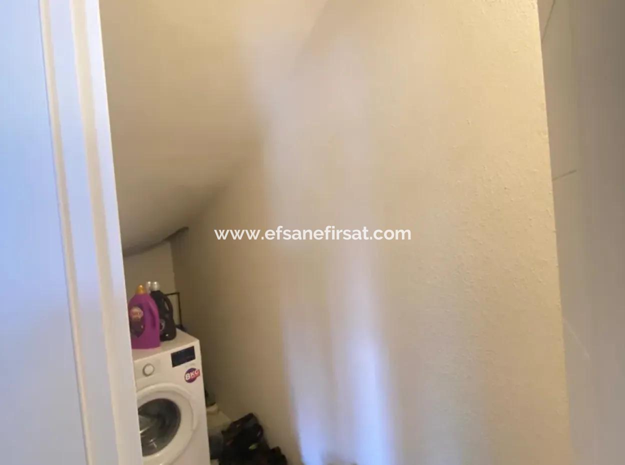 Furnished 4 1 Villa Rent In 415 M2 Plot In Ortaca Sarigerme