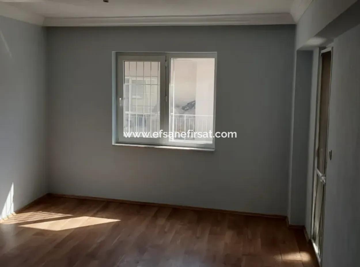 Mugla Ortaca Terzialiler Neighborhood 3 1 Net 120 M2 4 Floor Apartment For Sale