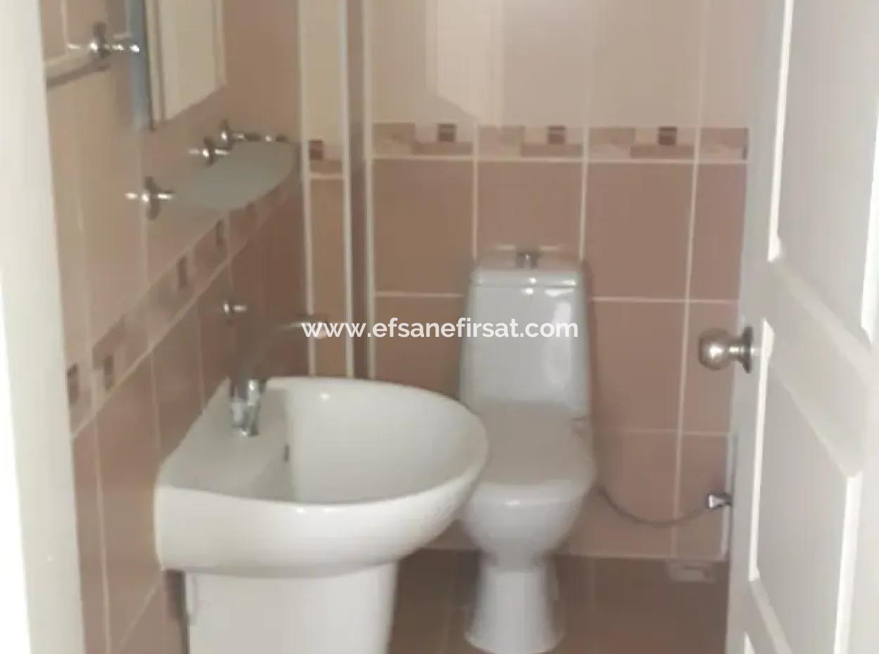 Mugla Ortaca Terzialiler Neighborhood 3 1 Net 120 M2 4 Floor Apartment For Sale