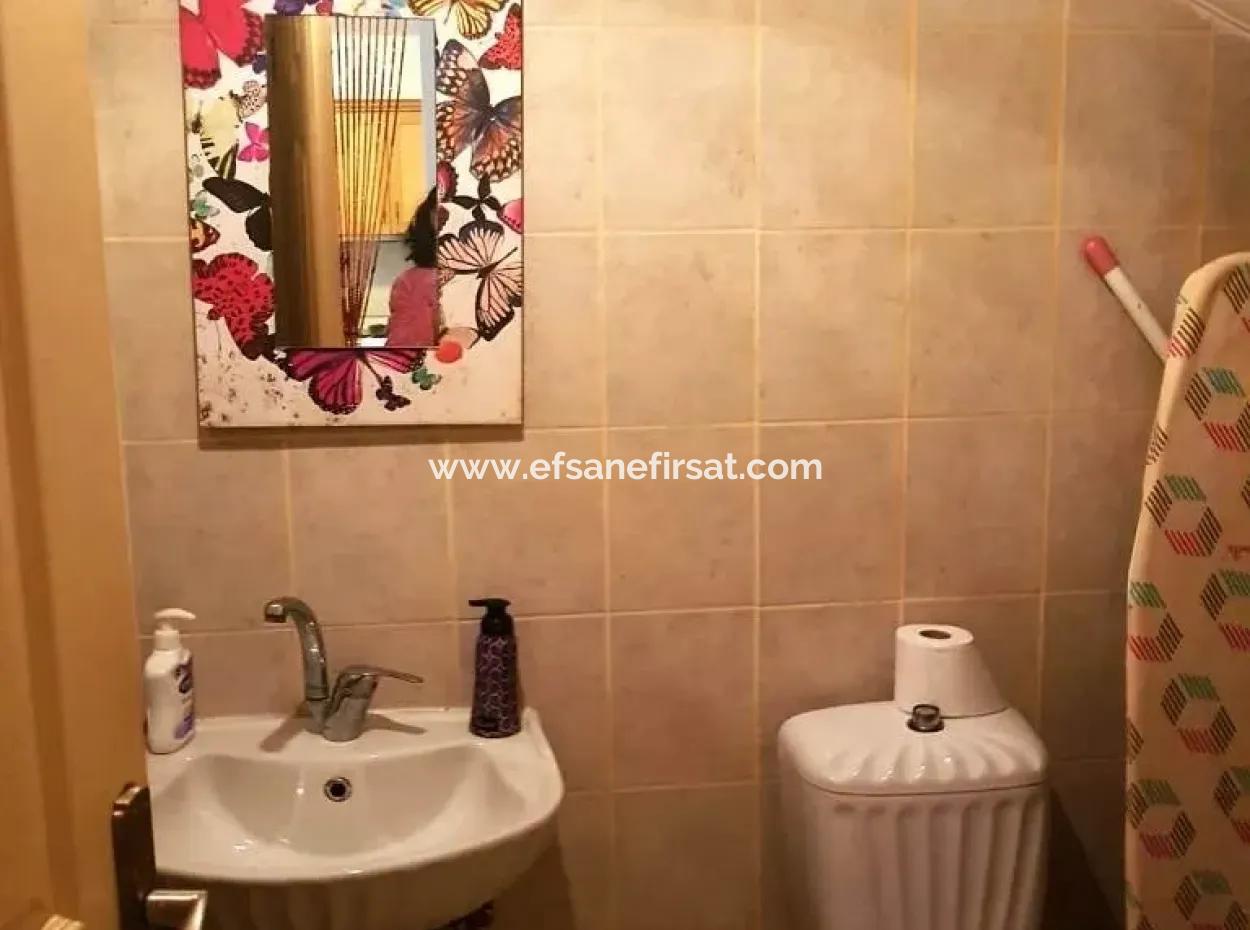 Bargain Duplex Penthouse For Sale In Antalya Nov Ta