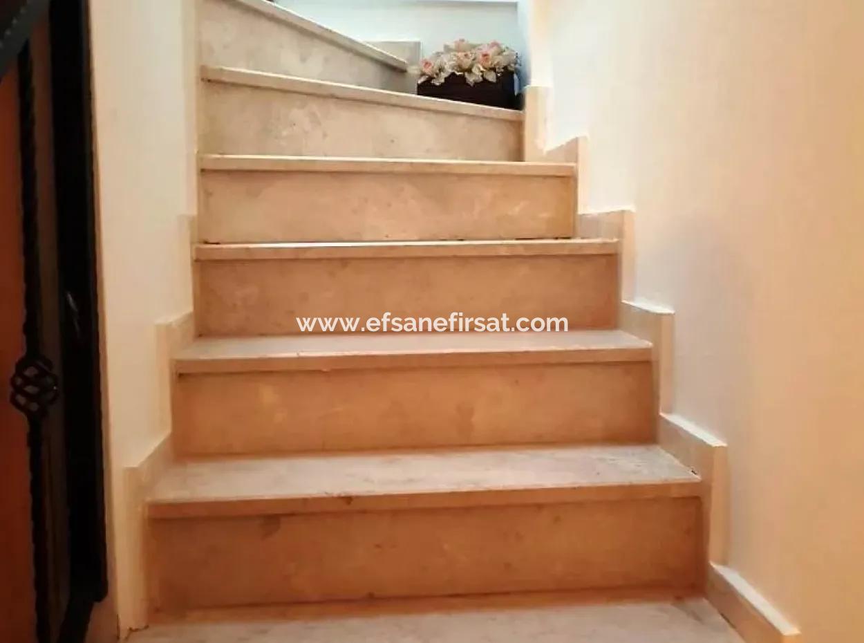 Bargain Duplex Penthouse For Sale In Antalya Nov Ta