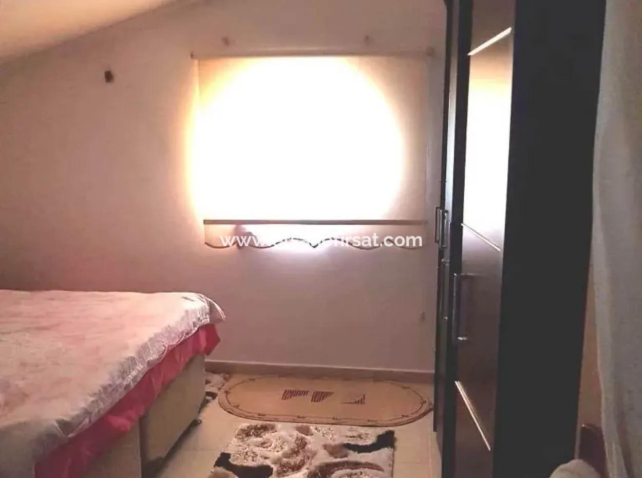 Bargain Duplex Penthouse For Sale In Antalya Nov Ta