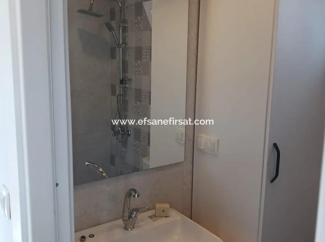 Detached Tiny House And Land For Sale In Köyceğiz Kavakası