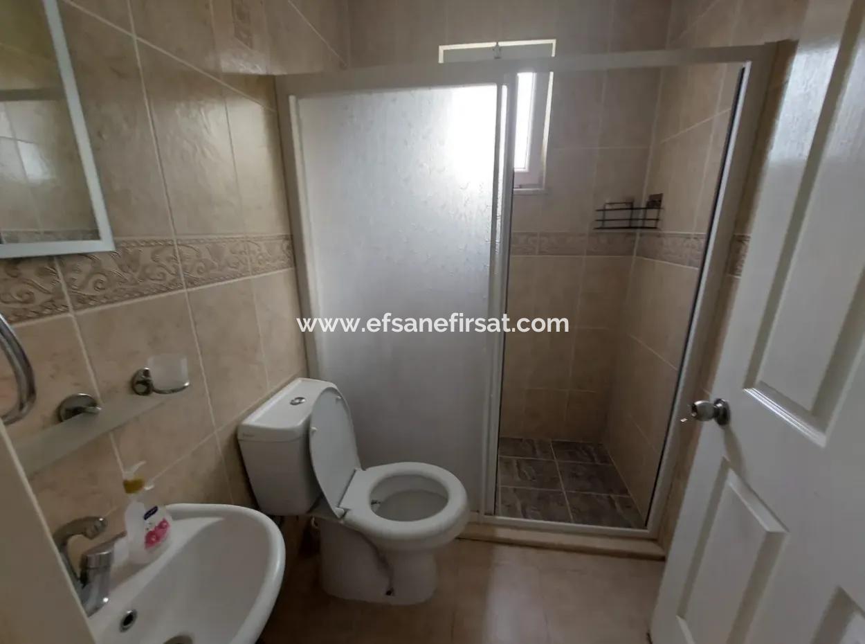 2 1 Furnished Apartment With Swimming Pool In Dalyan, Mugla