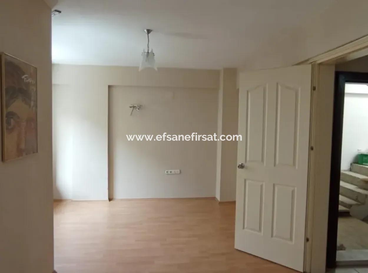 Ortaca, Merkez Unfurnished 2 1 Apartment For Rent