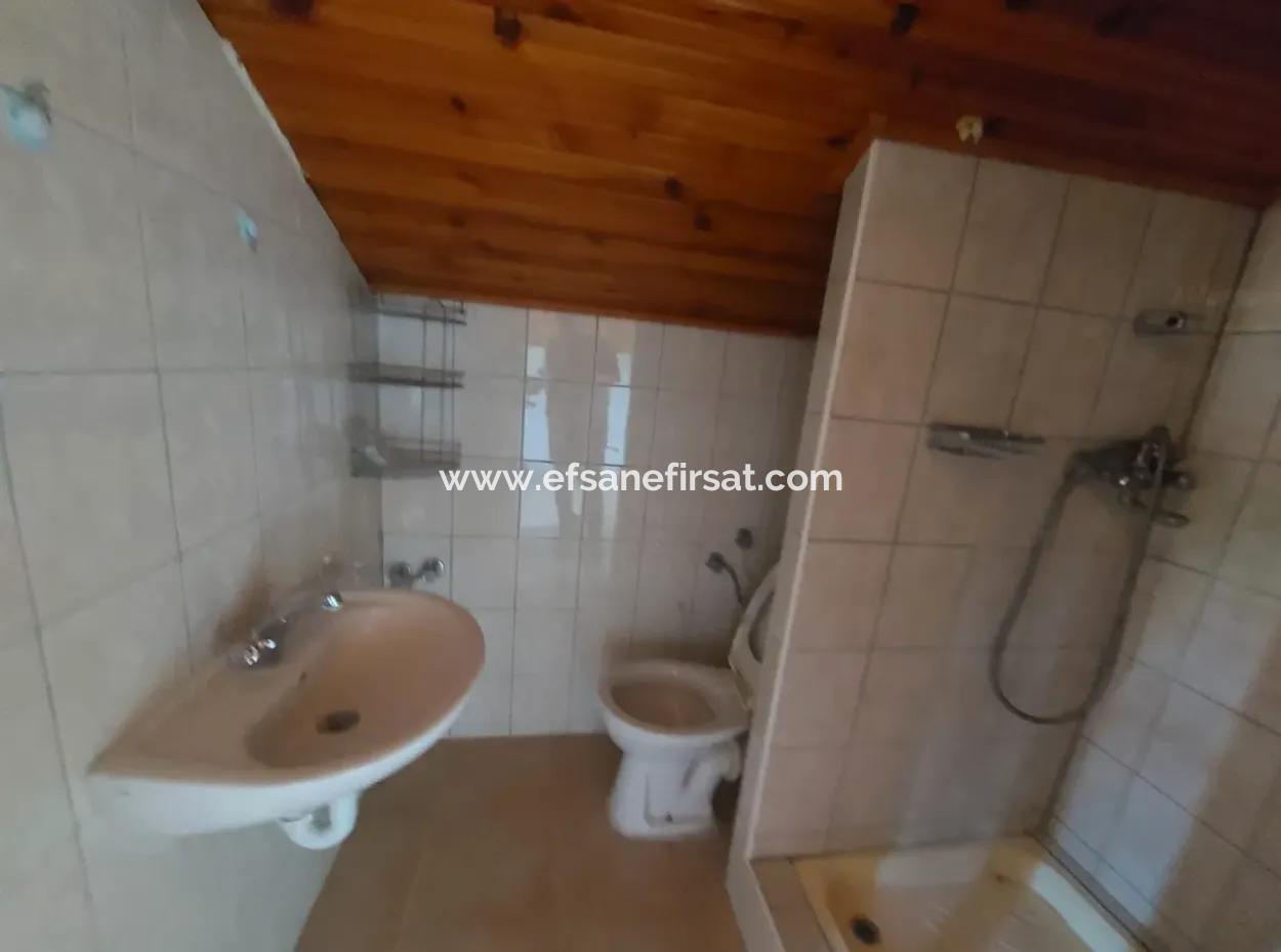 For Sale In Dalyan, Muğla, 400 M2 Detached Land With Lake And Nature Views