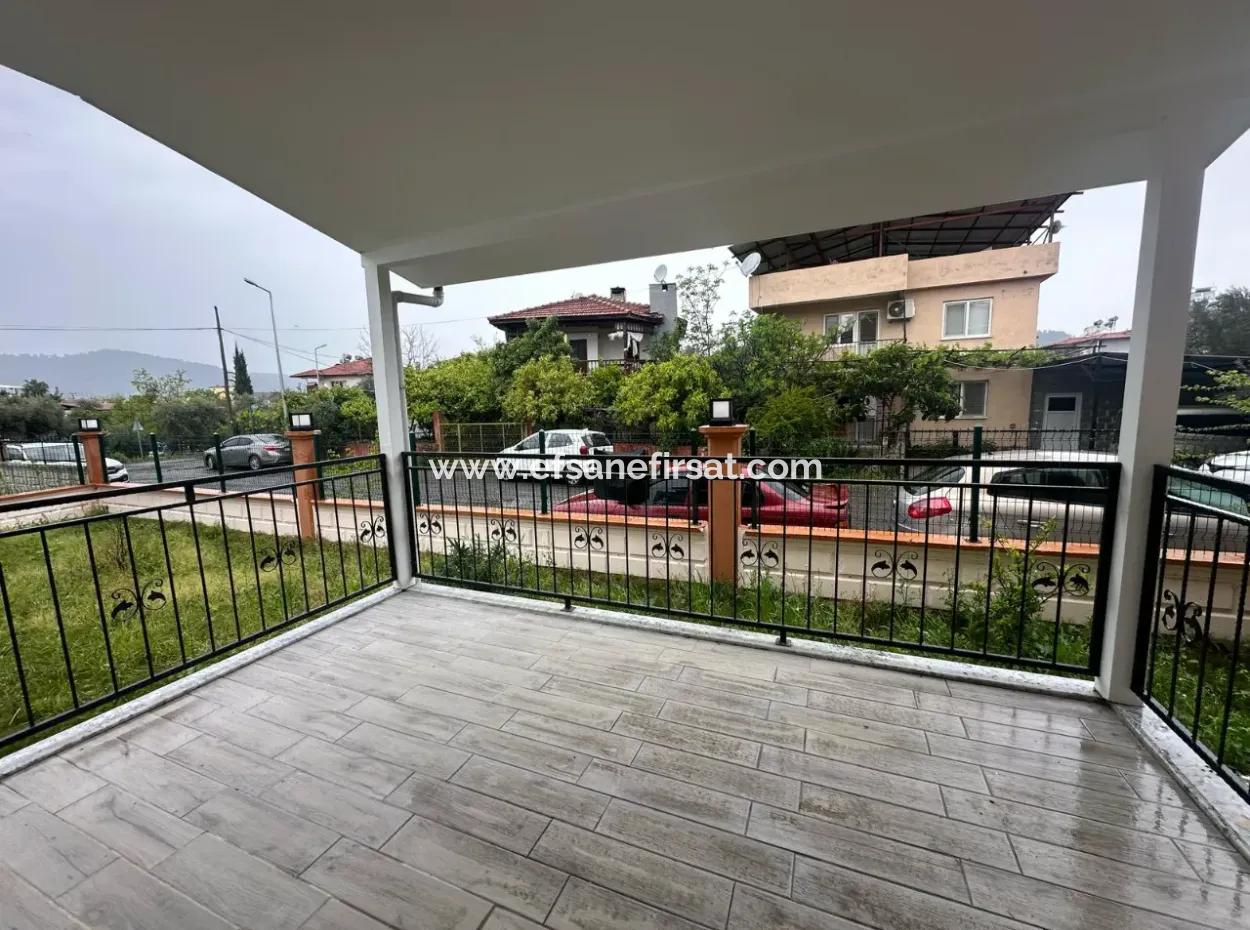 Ortacada 3 1 Zero Detached Luxury Villa For Sale