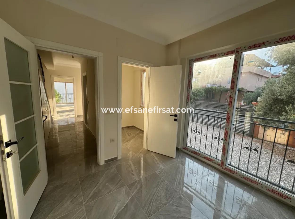 Ortacada 3 1 Zero Detached Luxury Villa For Sale