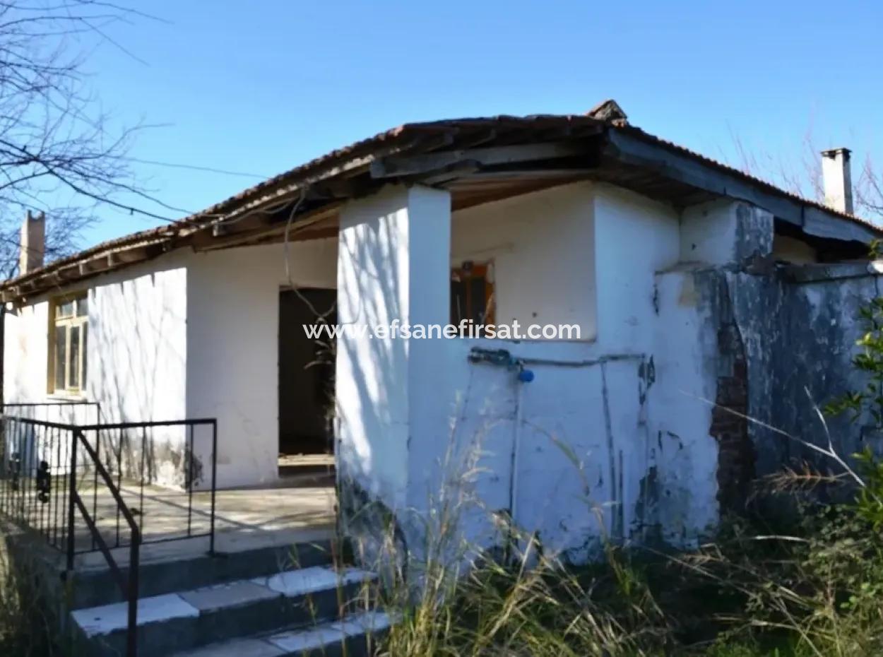 Village House For Sale In Orange Grove And Beyoba