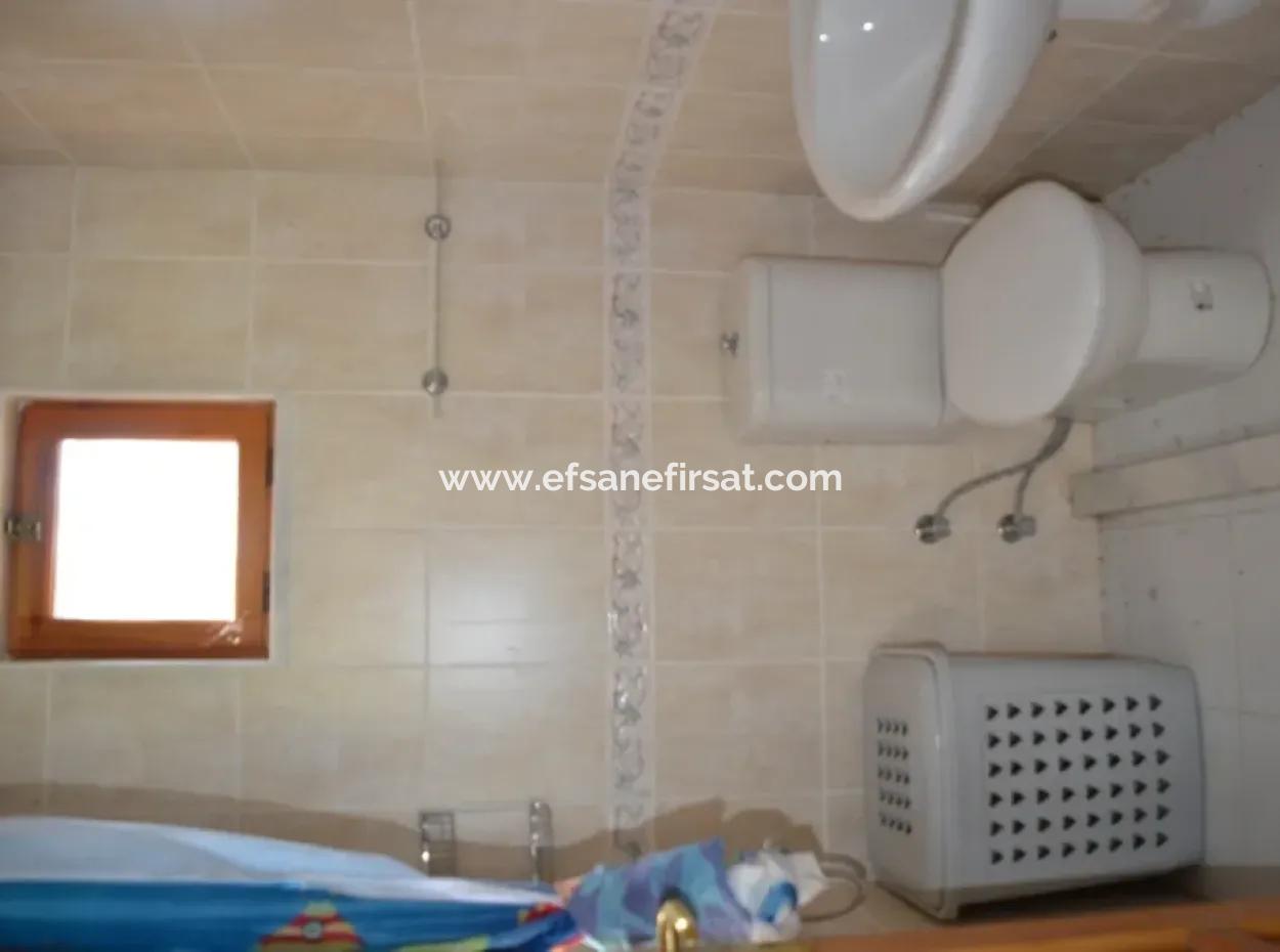 6 165 M2, 18 Villa Zoned Land Suitable For Mass Housing In Dalaman Will Be Given In Return For Floors