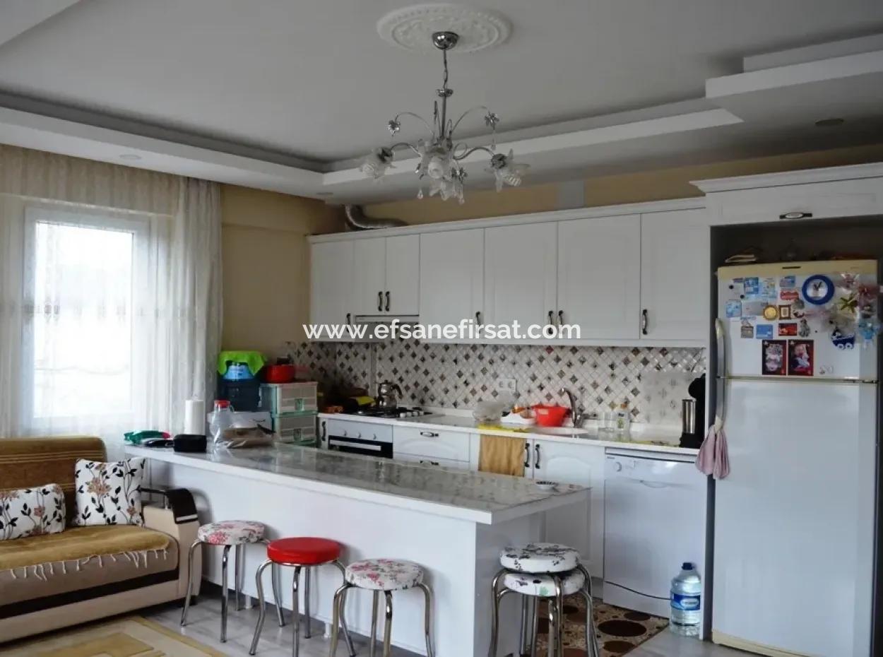 Well Maintained Bargain Apartment For Sale In Oriya Also