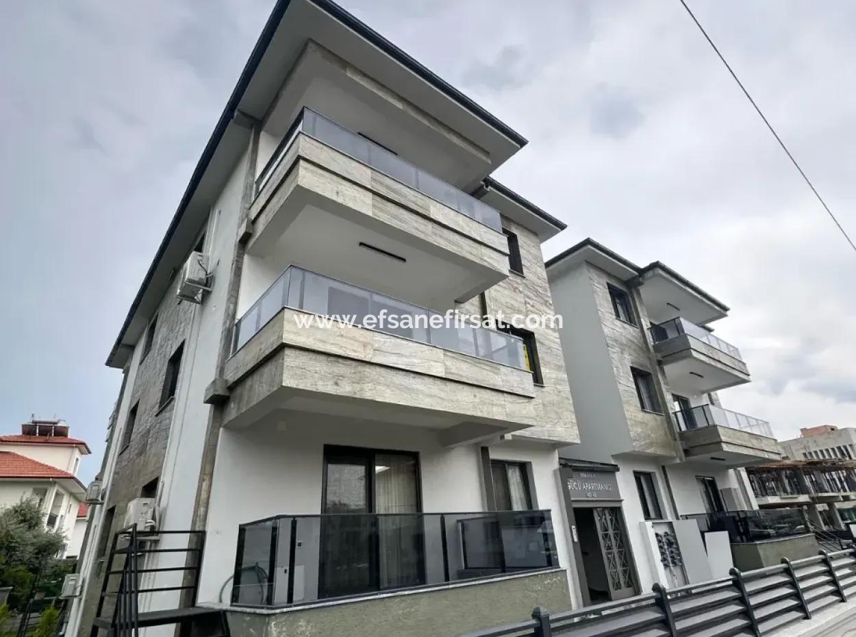 Ortacada 1 1 Luxury Apartment For Long-Term Rent