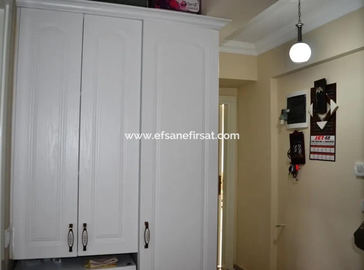 Well Maintained Bargain Apartment For Sale In Oriya Also