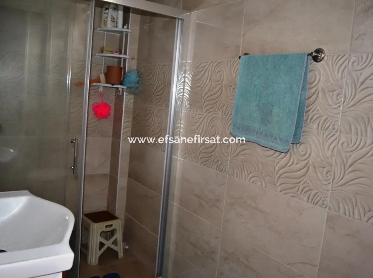 Well Maintained Bargain Apartment For Sale In Oriya Also