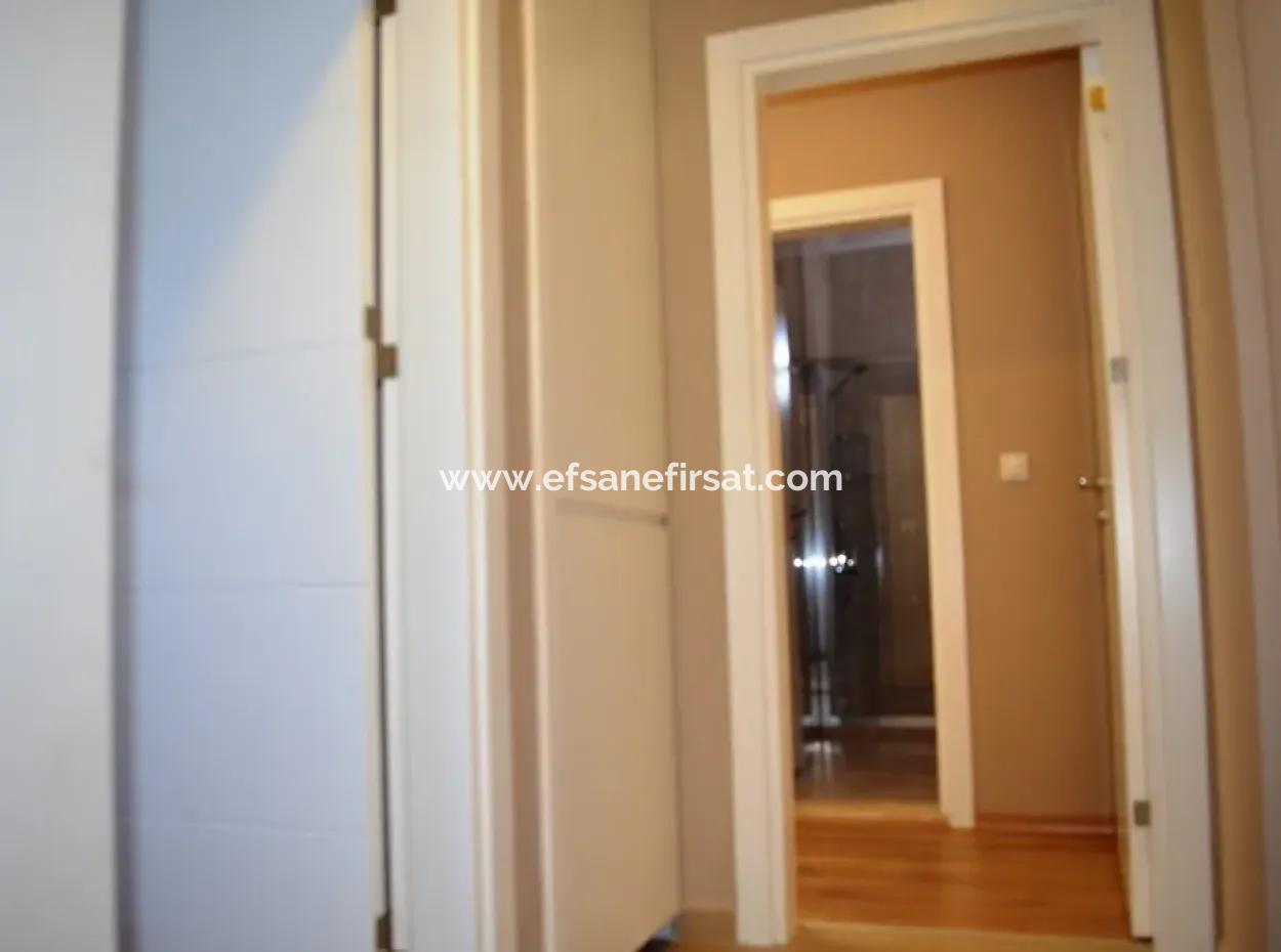 Swimming Pool In Dalaman For Sale, New Luxury Villas