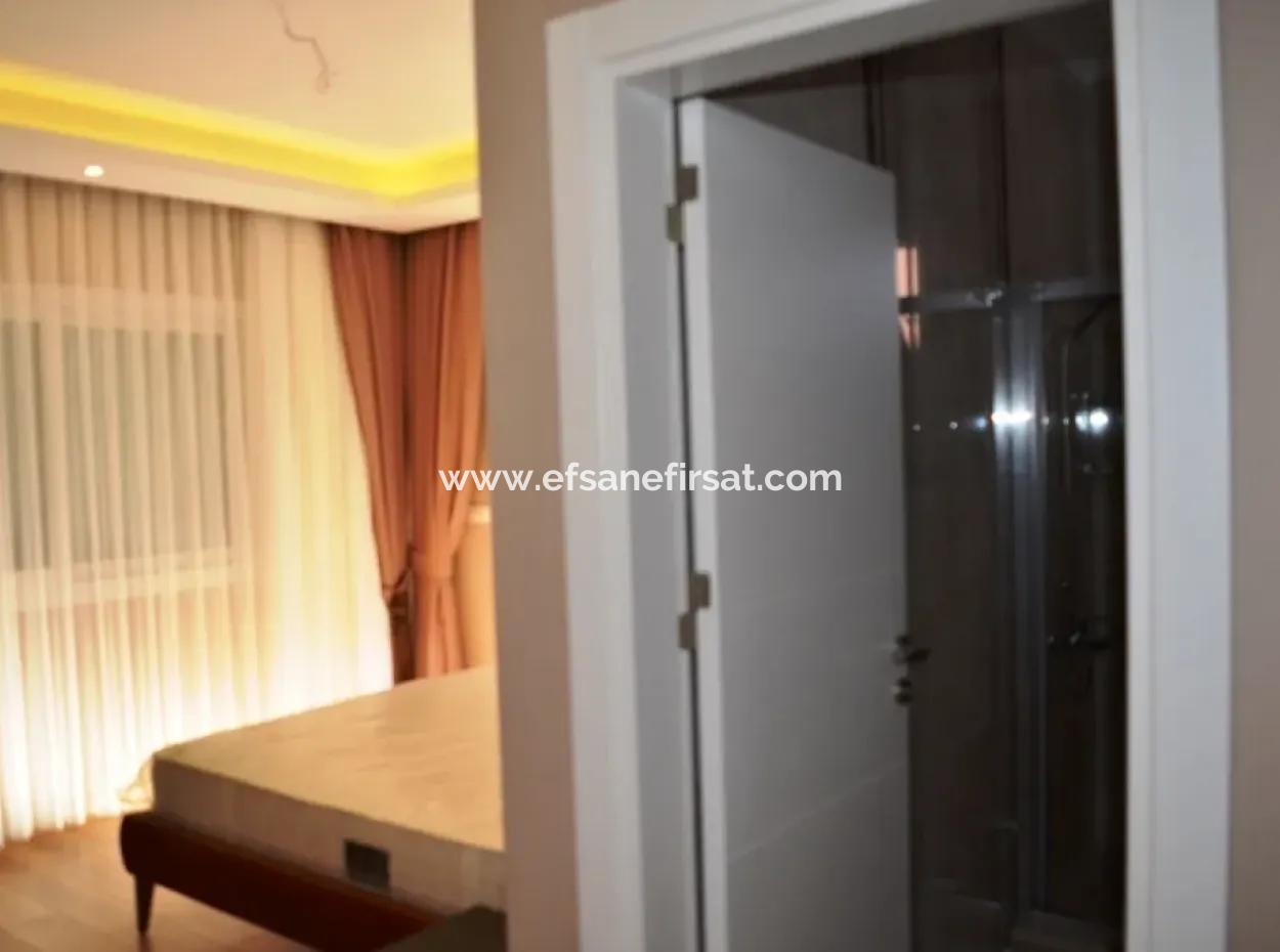 Swimming Pool In Dalaman For Sale, New Luxury Villas