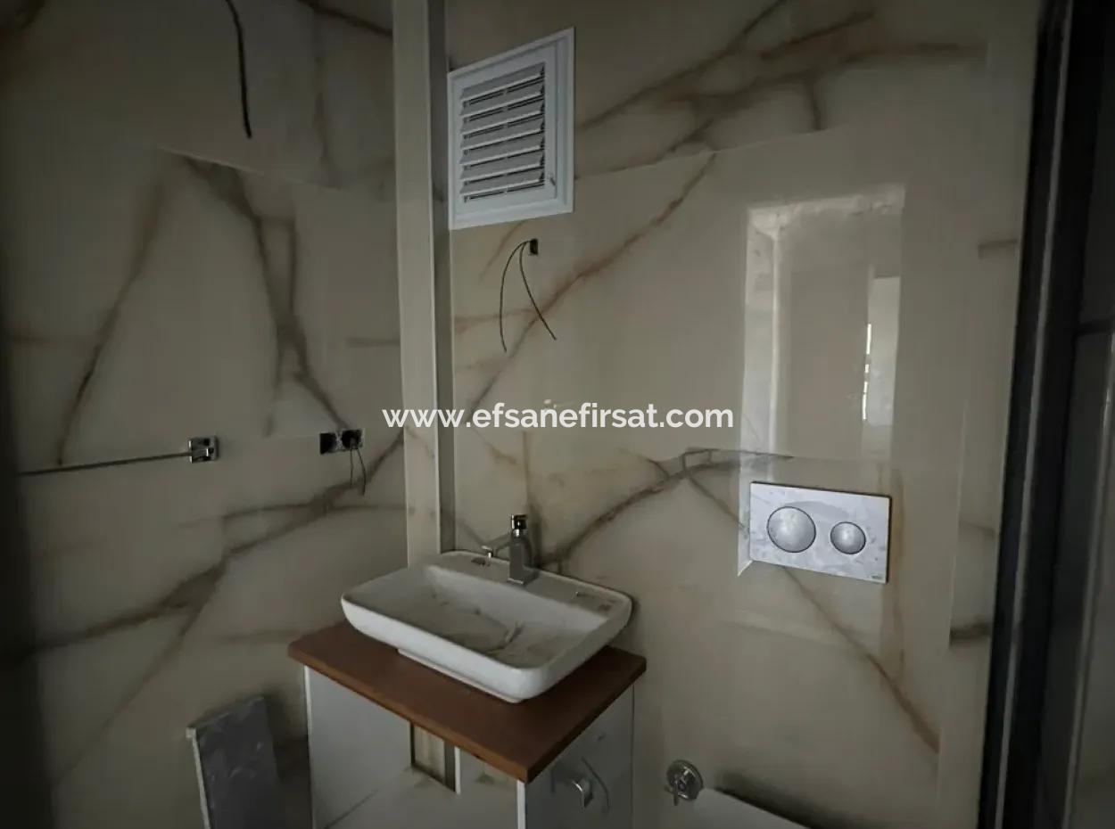 2 1 Brand New Apartment For Sale In Ortaca Center