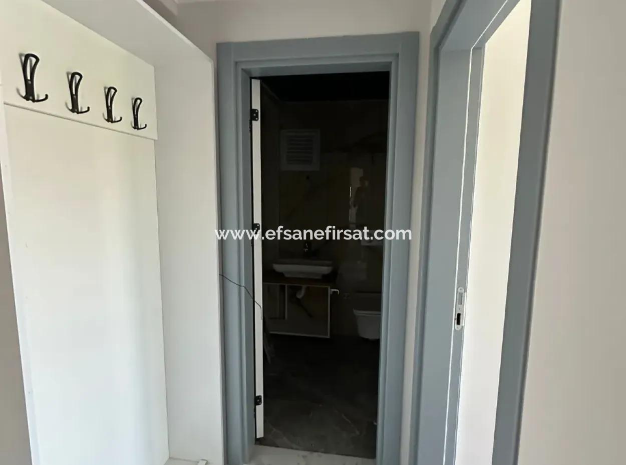 2 1 Brand New Apartment For Sale In Ortaca Center