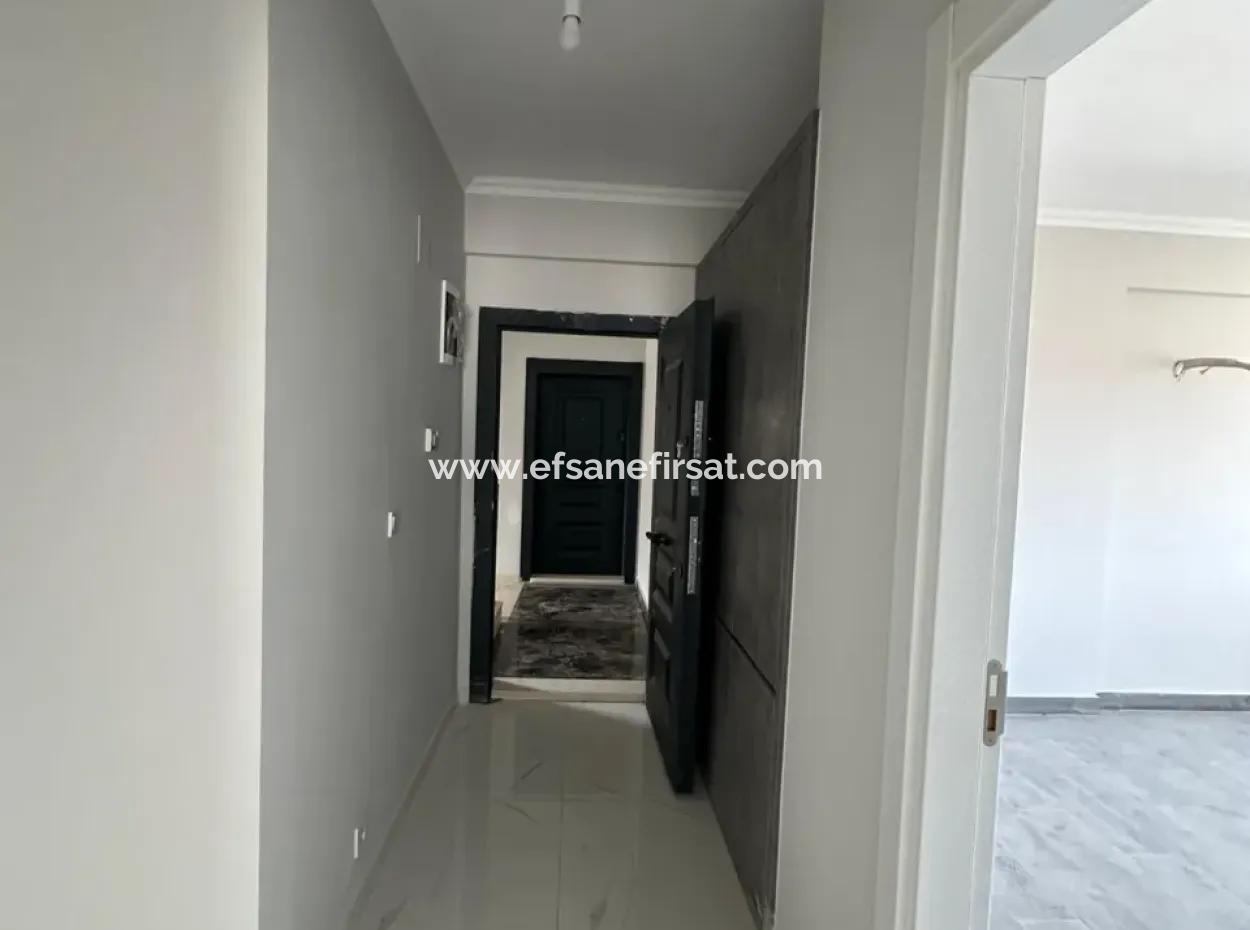 2 1 Zero 3Rd Floor Apartment For Sale In Ortaca