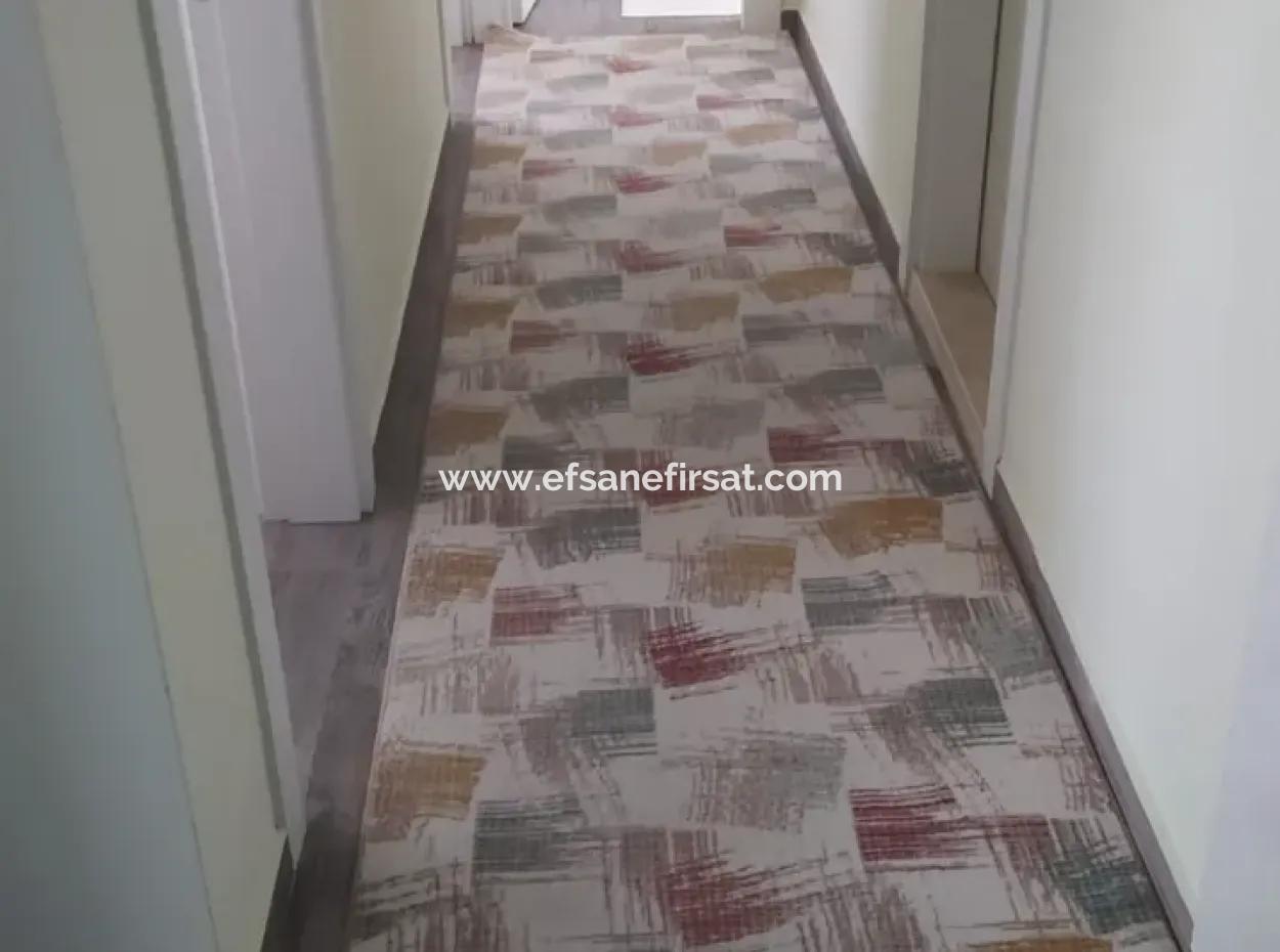 Muğla Ortaca Çaylı Mah Furnished 2 1 Apartment, 3 Or 6 Months Rent