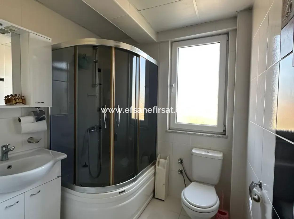 Luxury Apartment Of 138 M2 3 In 1 Central Location In Ortaca For Sale