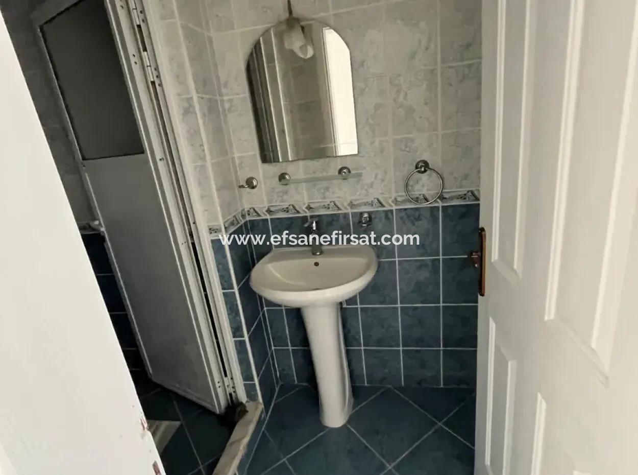 3 1 Closed Kitchen Apartment For Rent In Ortaca Yerbelen