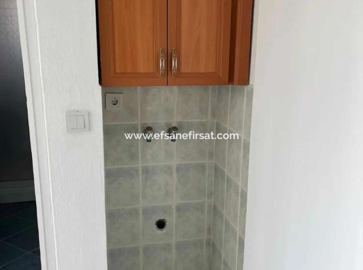 3 1 Closed Kitchen Apartment For Rent In Ortaca Yerbelen