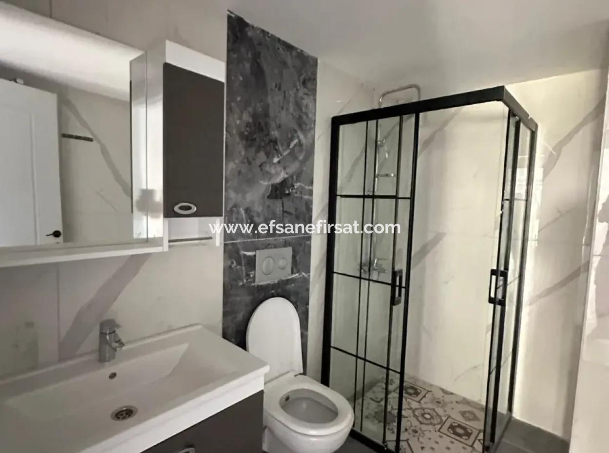 3 In 1 Duplex Villa For Sale In Ortaca Cumhuriyet