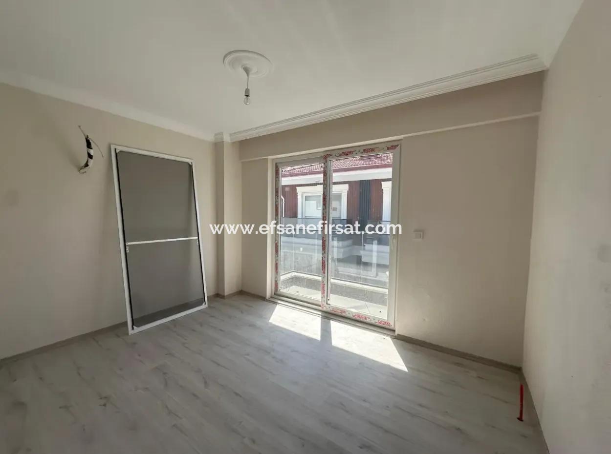 3 In 1 Duplex Villa For Sale In Ortaca Cumhuriyet