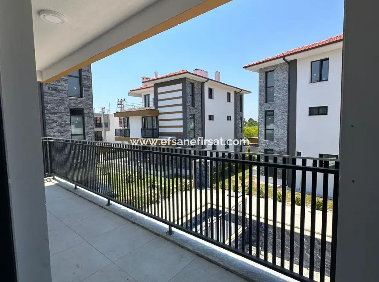 4 1, 235 M2 Brand New Villas For Sale In Ortaca