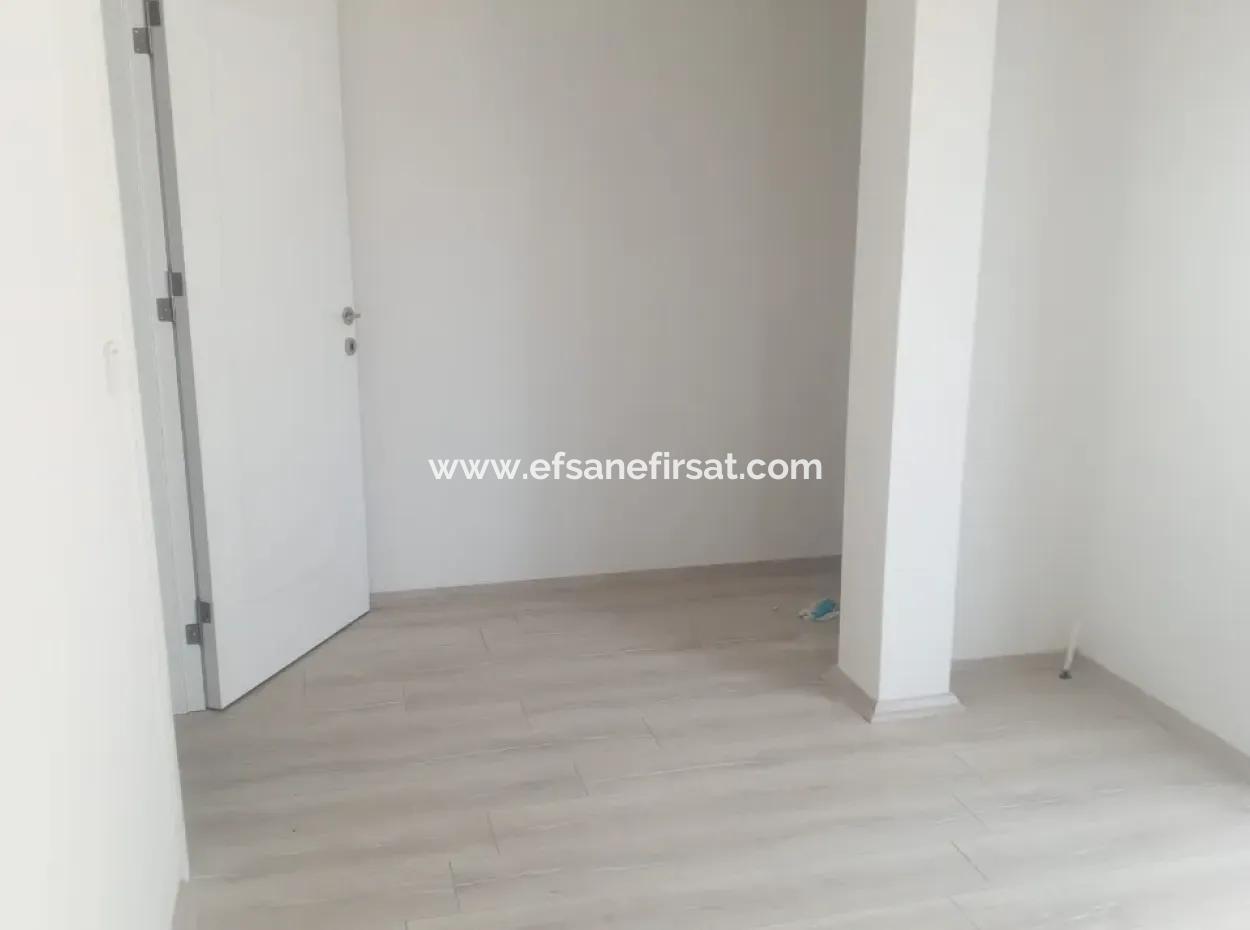 3 1 Closed Kitchen Apartment For Rent In Ortaca Karaburun