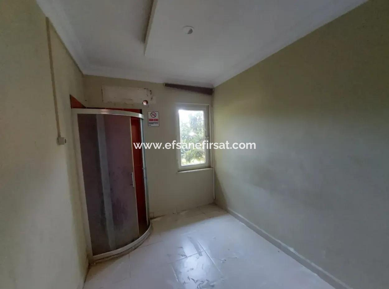 Muğla Ortaca Okçular Is Located At The Zero Location Of Dalyan Highway, Opportunity Shop For Rent In The Heart Of Trade!