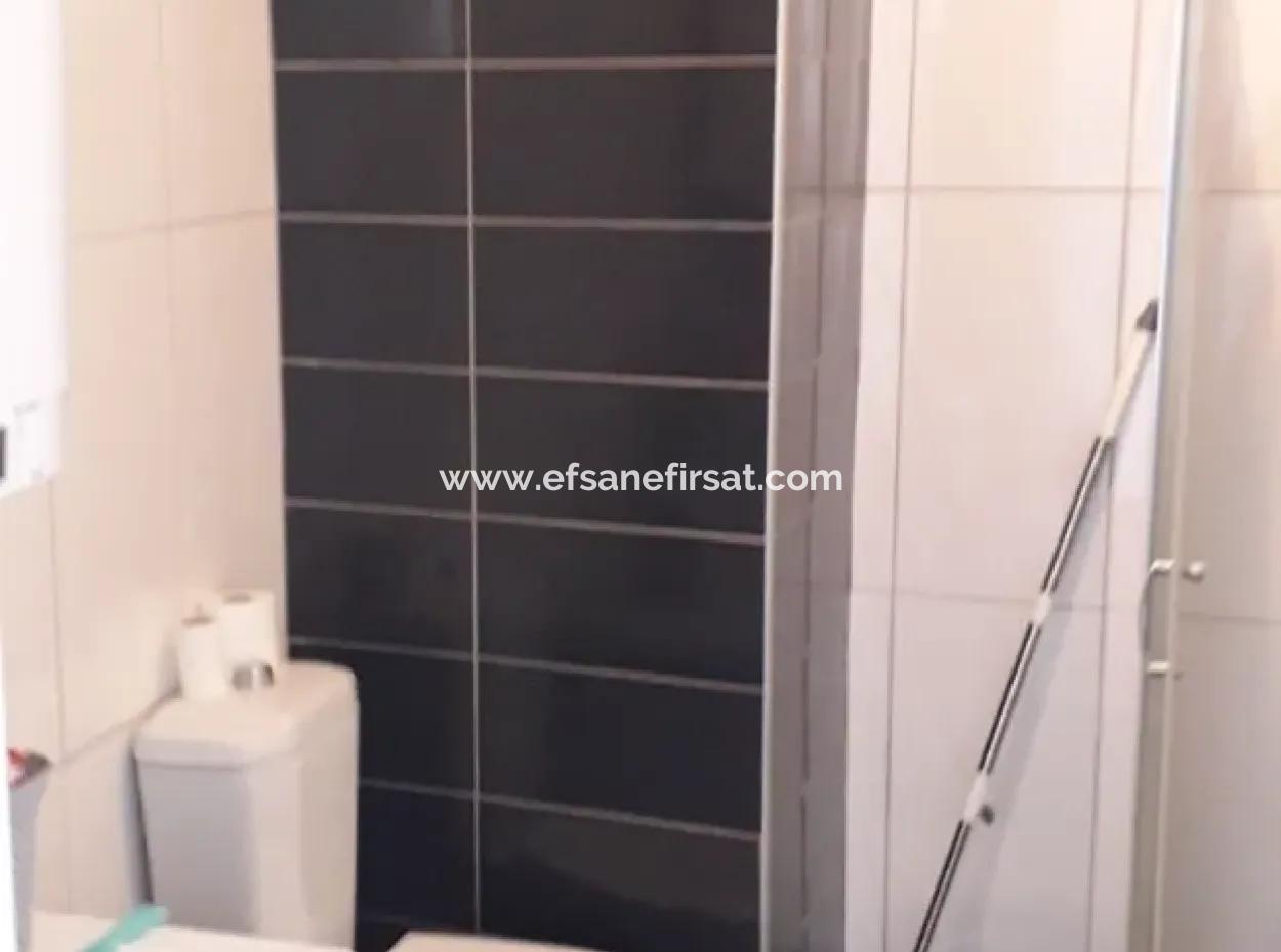 2 1 Apartment For Sale Or Swap In Izmir Çeşme Sakarya.